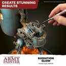 Warpaints Fanatic Effects: Radiation Glow