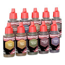 Warpaints Fanatic: Washes Paint Set