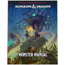 Dungeons & Dragons: Monster Manual (2024) (EN)
