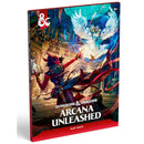 Dungeons & Dragons: Arcana Unleashed: Map Pack