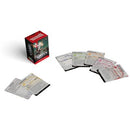 Dungeons & Dragons: Reference Cards: Spells - Levels 0-1 (EN) ^ Aug 18 2026