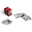 Dungeons & Dragons: Reference Cards: Magic Items - Rare and Very Rare (EN) ^ Aug 18 2026