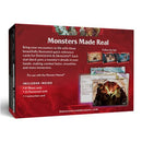 Dungeons & Dragons: Reference Cards: Monsters - Animals and NPC's (EN) ^ Aug 18 2026