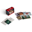 Dungeons & Dragons: Reference Cards: Monsters - Mystical and Menacing (EN) ^ Aug 18 2026