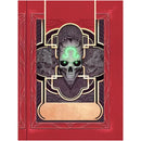 Dungeons & Dragons: Arcana Unleashed - Deadfall (Alt Cover)