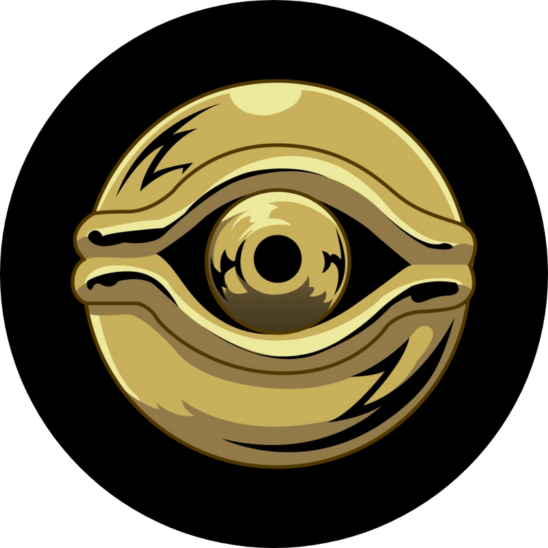 Yu-Gi-Oh: Weekly Event Ticket