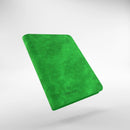 Gamegenic- 8 Pocket Zip-up Binder