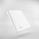 Gamegenic- 8 Pocket Zip-up Binder