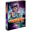 Pandemic: In the Lab