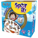 Spot It! - One Piece - Box-Eco (ML)
