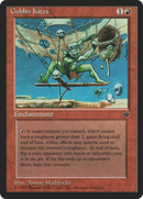 Goblin Kites [Fallen Empires]