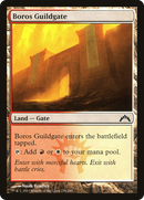 Boros Guildgate [Gatecrash]