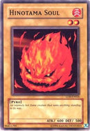 Hinotama Soul [LOB-EN026] Common