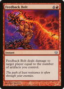 Feedback Bolt [Fifth Dawn]