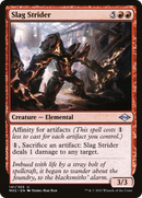 Slag Strider [Modern Horizons 2]