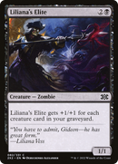Liliana's Elite [Double Masters 2022]
