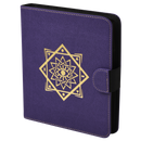 Dragon Shield: Spell Codex - Arcane Purple (160 Slots)