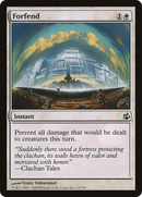 Forfend [Morningtide]