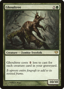 Ghoultree [Dark Ascension]