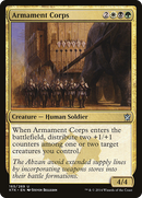 Armament Corps [Khans of Tarkir]