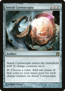 Astral Cornucopia [Born of the Gods]