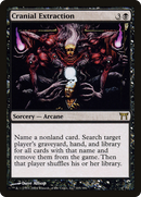 Cranial Extraction [Champions of Kamigawa]