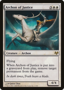 Archon of Justice [Eventide]