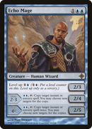 Echo Mage [Rise of the Eldrazi]