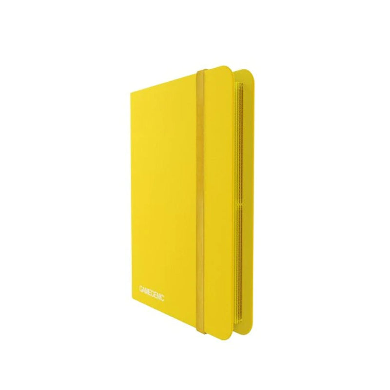 Binder: Prime Album: 8-pkt: Yellow (ML)
