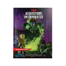 Dungeons & Dragons - Acquisition Incorporated