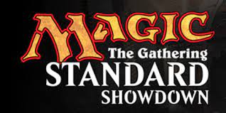 Standard Showdown ticket - Mon,Dec 16 2024