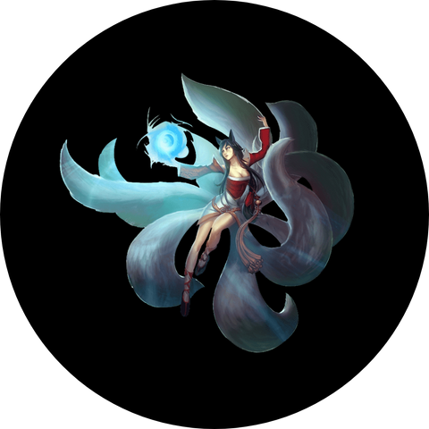 Event Ticket Image