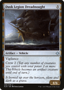 Dusk Legion Dreadnought [Ixalan]