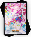 Riftbound: Spiritforged- Sleeves