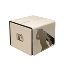 Magic: The Gathering®—FINAL FANTASY™ Cloud, Planet's Champion Premium Alcove Edge Deck Box