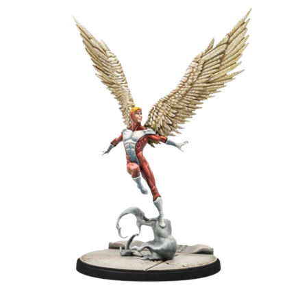 Marvel: Crisis Protocol: Angel & Archangel - Character Pack