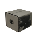 Deck Box: Premium Alcove Edge: Magic: The Gathering - Final Fantasy: Sephiroth