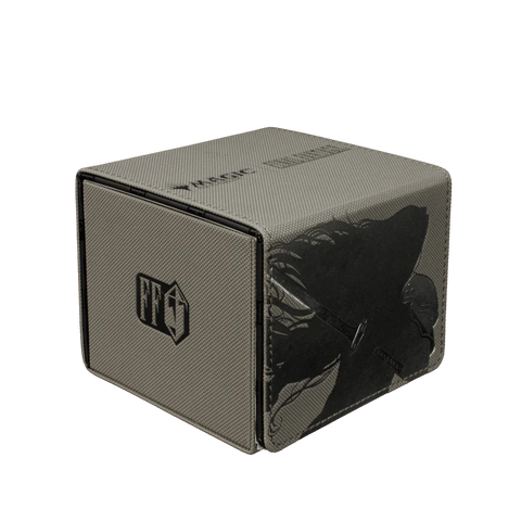 Deck Box: Premium Alcove Edge: Magic: The Gathering - Final Fantasy: Sephiroth