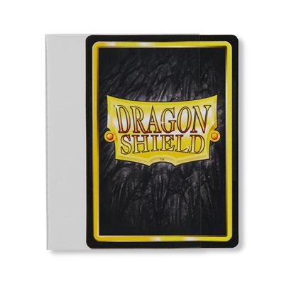 Sleeves: Dragon Shield: Perfect Fit: Sideloader Inner Sleeves: Clear (100) (EN)