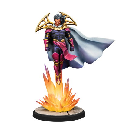 Marvel: Crisis Protocol: Avalanche, Exodus & Lady Mastermind - Character Pack