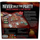 Betrayal  at Baldur's Gate