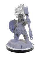 Nolzur's Marvelous Miniatures: Azer Warriors