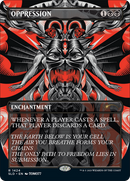 Oppression [Secret Lair Drop Series]