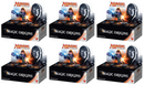 Magic Origins - Booster Case