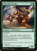 Lifecraft Cavalry [Aether Revolt]
