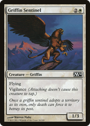 Griffin Sentinel [Magic 2014]
