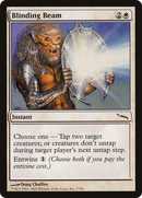 Blinding Beam [Mirrodin]