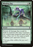 Blinding Fog [Ixalan]