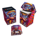 Deck Box: Magic: The Gathering - Final Fantasy