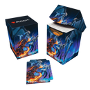 Deck Box: Magic: The Gathering - Final Fantasy